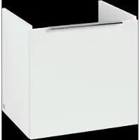 Villeroy & Boch B88500MS WTUS Architectura 500x470x415mm 1