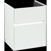 Villeroy & Boch C006B0MS WTUS Collaro B0 460x546x374mm m. Bel.