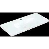 Villeroy & Boch 5A51A201 Schrankwaschtisch Skyla 5A51A2 1000x