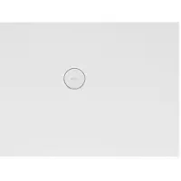 Villeroy & Boch V&B Duschwanne SUBWAY INFINITY R-eck mit Antirutsch 900x750x40mm we
