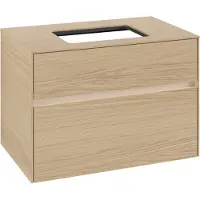 Villeroy & Boch C108B0VJ WTUS Collaro C108B0 800x548x500mm