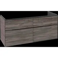 Villeroy & Boch C602L1RK WTUS Subway 3.0 C602L1 1272x576x462mm