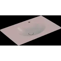 Villeroy & Boch 4A7584AM Schrankwaschtisch Antao 800x500mm