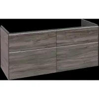 Villeroy & Boch C602L0RK WTUS Subway 3.0 C602L0 1272x576x462mm