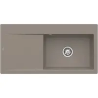 Villeroy & Boch 336100TR EB-SP Subway Style 60 1000x510mm