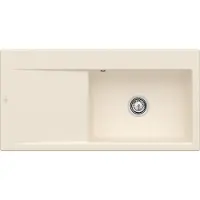 Villeroy & Boch 336100FU Einbauspüle Subway Style 60 1000x510