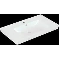 Villeroy & Boch Subway 2.0 Schrankwaschtisch 80 cm