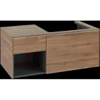 Villeroy & Boch C57100RH WaschbeckenUS Subway 3.0 00 1001x423