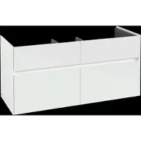 Villeroy & Boch C01200DH WaschbeckenUS Collaro 1154x546x444mm
