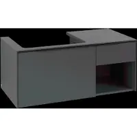 Villeroy & Boch C57201VR WaschbeckenUS Subway 3.0 01 1001x423
