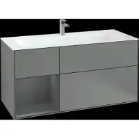 Villeroy & Boch F060GKGM Waschbeckenunterschrank Finion F06