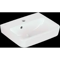 Villeroy & Boch 434445T2 HWB O.novo 450x370mm Eckig 1HL. m.