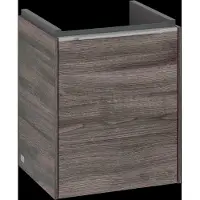 Villeroy & Boch C58300RK WTUS Subway 3.0 00 351x429x293mm
