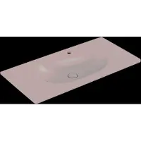 Villeroy & Boch 4A76A2AM Schrankwaschtisch Antao 1000x500mm