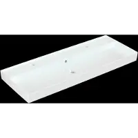 Villeroy & Boch 4A33C401 Schrankwaschtisch Collaro 1200x470mm