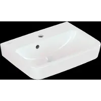 Villeroy & Boch 434450T2 HWB O.novo 500x370mm Eckig 1HL. m.