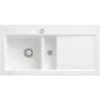 Villeroy & Boch 677002R1 EB-SP Subway 60 1000x510mm Exc-Garn.