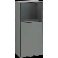 Villeroy & Boch F510HGGM Seitenschrank Finion F51