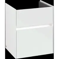 Villeroy & Boch C006B0DH WTUS Collaro B0 460x546x374mm m. Bel.