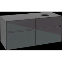 Villeroy & Boch C04300FP WaschbeckenUS Collaro C043 1200x548x