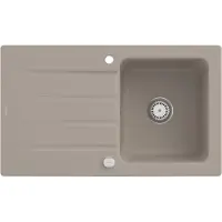 Villeroy & Boch 335002AM EB-SP Architectura 50 860x510mm