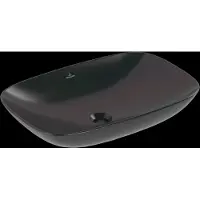 Villeroy & Boch 4A5001R7 Aufsatzwaschbecken Loop&Friends 620x