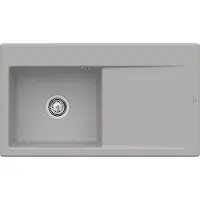 Villeroy & Boch 335200KD Einbauspüle Subway Style 50 900x510mm