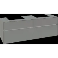 Villeroy & Boch C021B0AF WTUS Collaro C021B0 1600x548x500mm m.