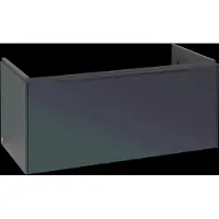Villeroy & Boch Subway 3.0, Waschbeckenunterschrank, 973x429x478 mm, 1 Auszug, C569L2