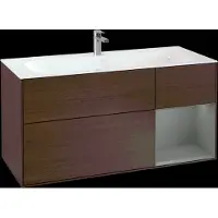 Villeroy & Boch F070GMGN Waschbeckenunterschrank Finion F07