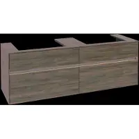 Villeroy & Boch C024B0VH WTUS Collaro C024B0 1600x548x500mm m.