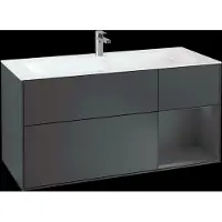 Villeroy & Boch F070HGHG Waschbeckenunterschrank Finion F07