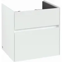 Villeroy & Boch C00800MS WaschbeckenUS Collaro 554x546x444mm 2