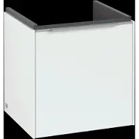 Villeroy & Boch Subway 3.0 Waschbeckenunterschrank, eine Tür Anschlag rechts, 423x429x378mm, C58200VF