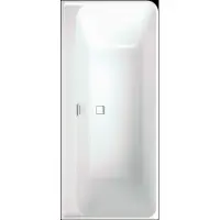 Villeroy & Boch UAE180CORLA1V01 Vorwand-BW Collaro Vorwand-BW linke