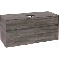 Villeroy & Boch C04100RK WTUS Collaro C041 1200x548x500mm 4