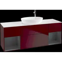 Villeroy & Boch F981HGHB Waschbeckenunterschrank Finion F98