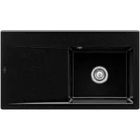 Villeroy & Boch 335100J0 Einbauspüle Subway Style 50 900x510mm