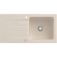 Villeroy & Boch 336002FU EB-SP Architectura 60 1000x510mm