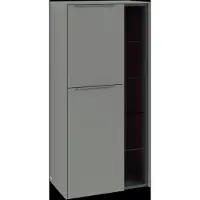Villeroy & Boch V&B Mittelschrank Subway 3.0 57,4x120x36,2cm, Sch L/Gr mon., so gre.