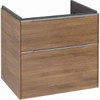 Villeroy & Boch C576L0RH WTUS Subway 3.0 L0 622x576x462mm m.
