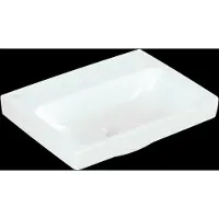 Villeroy & Boch 4A8758T2 Waschbecken Architectura 550x420mm