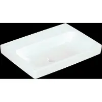 Villeroy & Boch 4A876301 Waschbecken Architectura 600x445mm