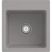 Villeroy & Boch 67811FKD SP Subway 45 XS flat 440x475mm