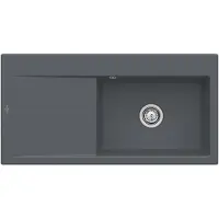 Villeroy & Boch 336100i4 EB-SP Subway Style 60 1000x510mm