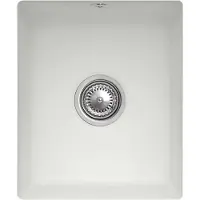 Villeroy & Boch 332402SM U-Bau-SP Subway 45 SU 375x440mm