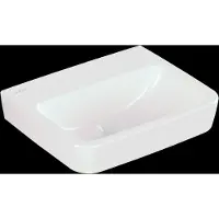 Villeroy & Boch 434448T2 Handwaschbecken O.novo 450x370mm