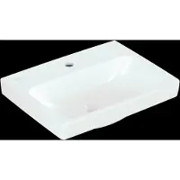 Villeroy & Boch 4A87ML01 WT Architectura 550x420mm re-eckig