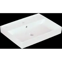 Villeroy & Boch 4A336G01 WT Collaro 600x470mm re-eckig 1HL. m.
