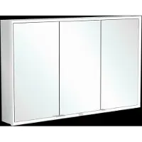 Villeroy & Boch A4561200 Einbau-Spiegelschrank My View Now